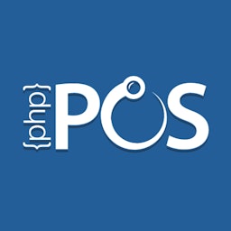 PHP Point of Sale logo